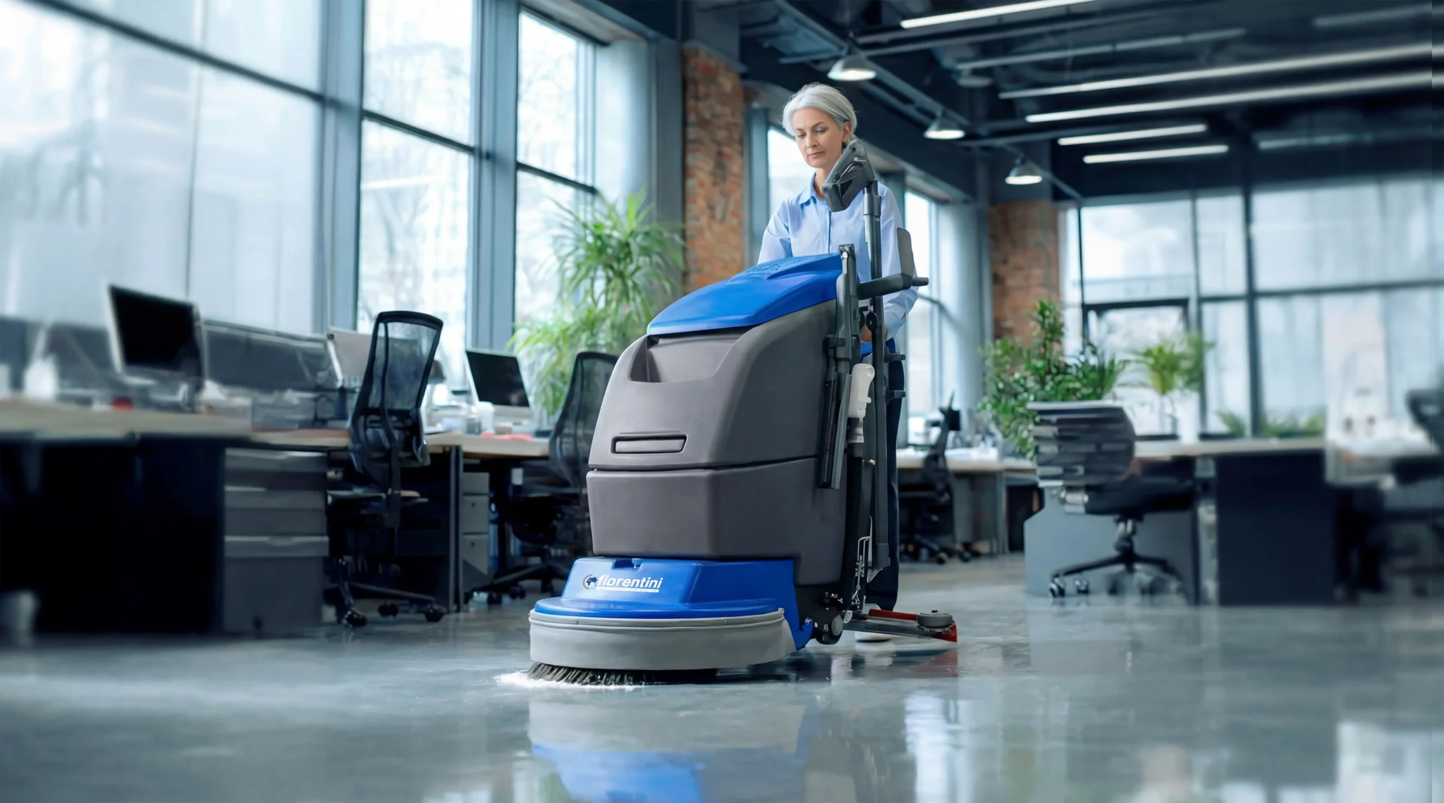 Cleaning companies