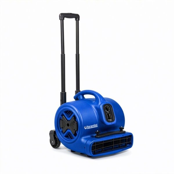 BLOWER 600H carpet cleaner