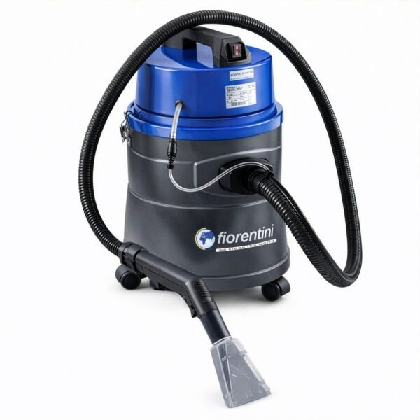 INJECTION EXTRACTION carpet cleaner
