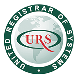 URS certification mark