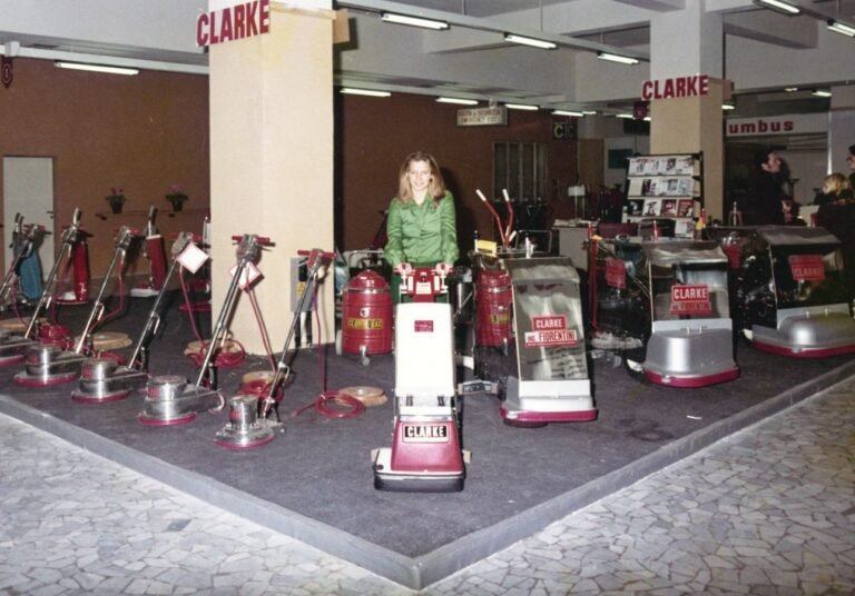 Early entrepreneurial years