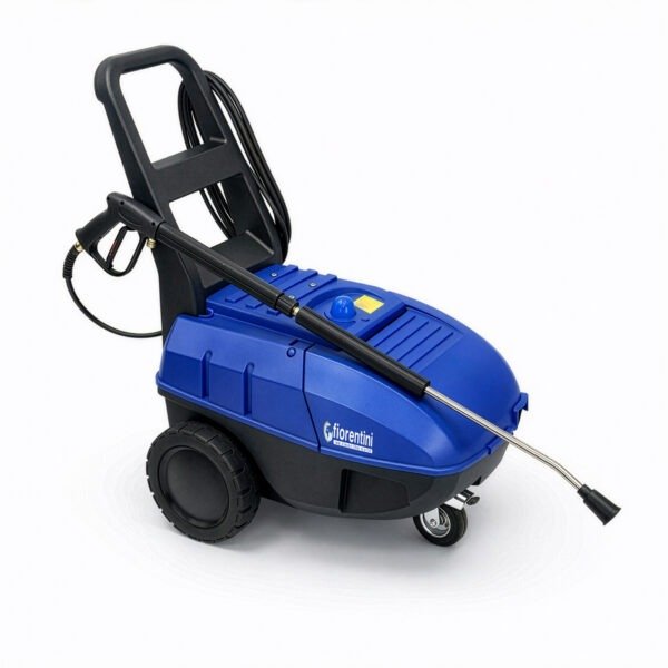 KCM pressure washer