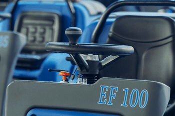 Flexible Fiorentini cleaning machine rental solutions