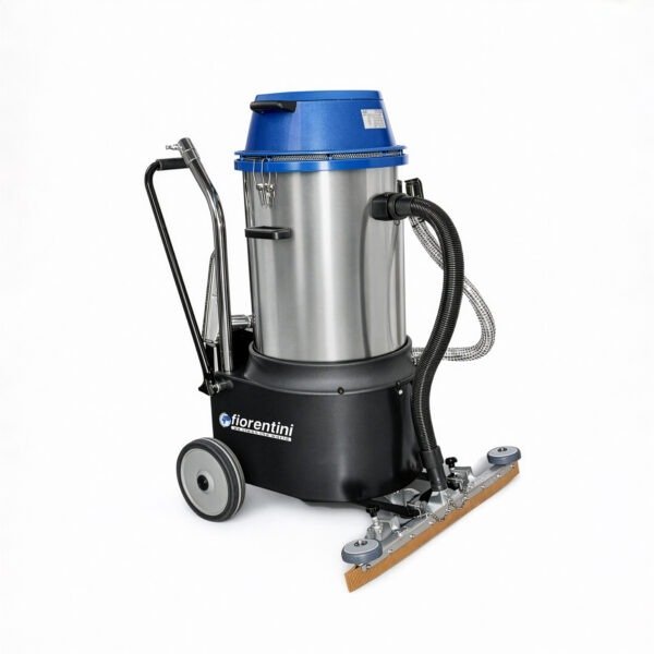 JAGUAR BATTERY vacuum