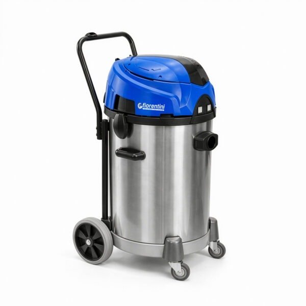 K SERIES STAINLESS STEEL vacuum