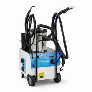Car Wash vapor machine