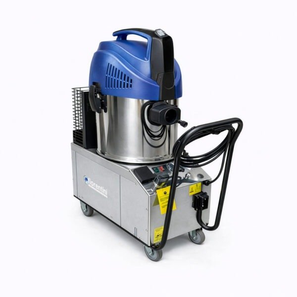 Senior Vapor machine