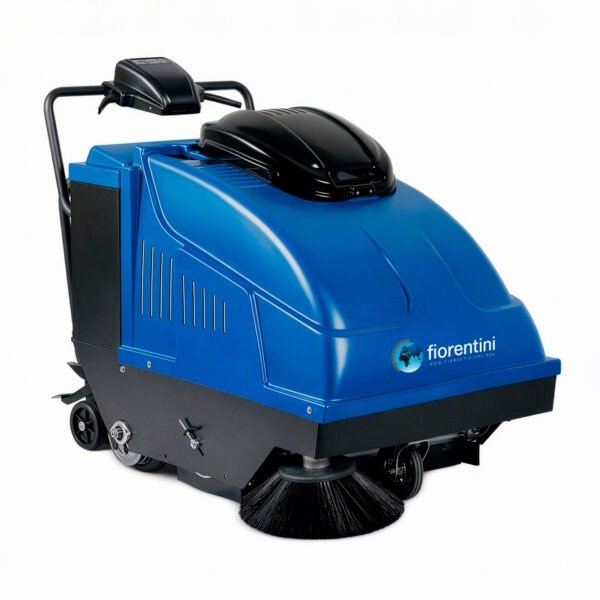 AE/AS 50�70 walk-behind floor sweeper